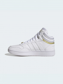 Кроссовки Adidas Hoops модель GY4752 Фото