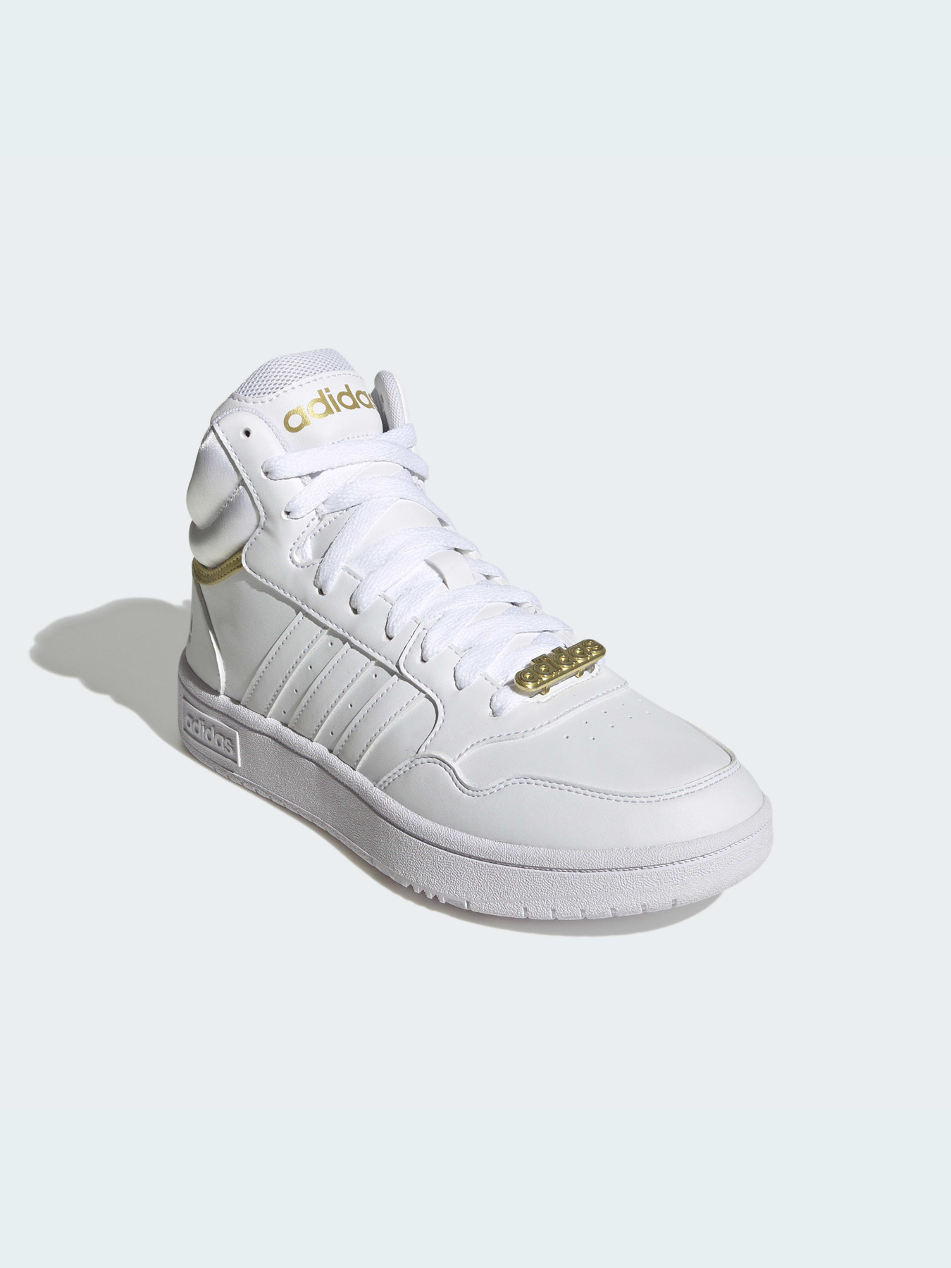 Кроссовки повседневные Adidas Hoops модель GY4752 Фото