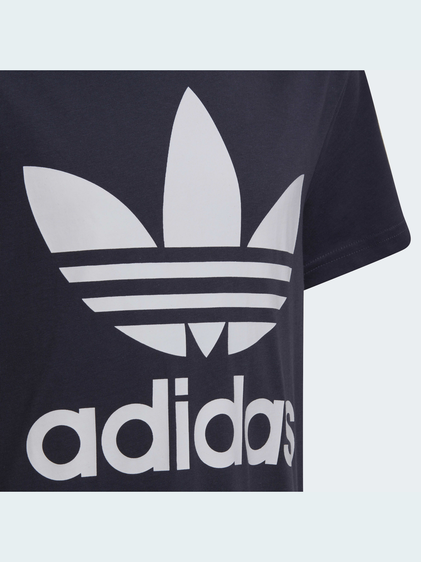 Футболка Adidas Adicolor модель HC9601 Фото