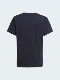 Футболка Adidas Adicolor модель HC9601 Фото