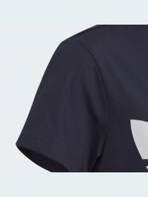 Футболка Adidas Adicolor модель HC9601 Фото