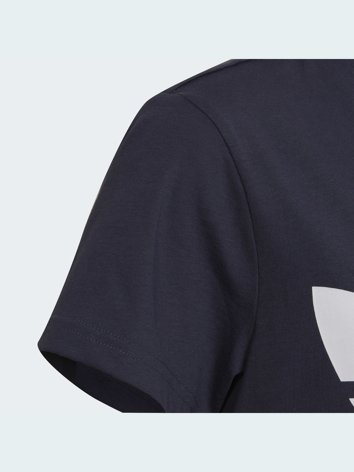 Футболка Adidas Adicolor модель HC9601 Фото