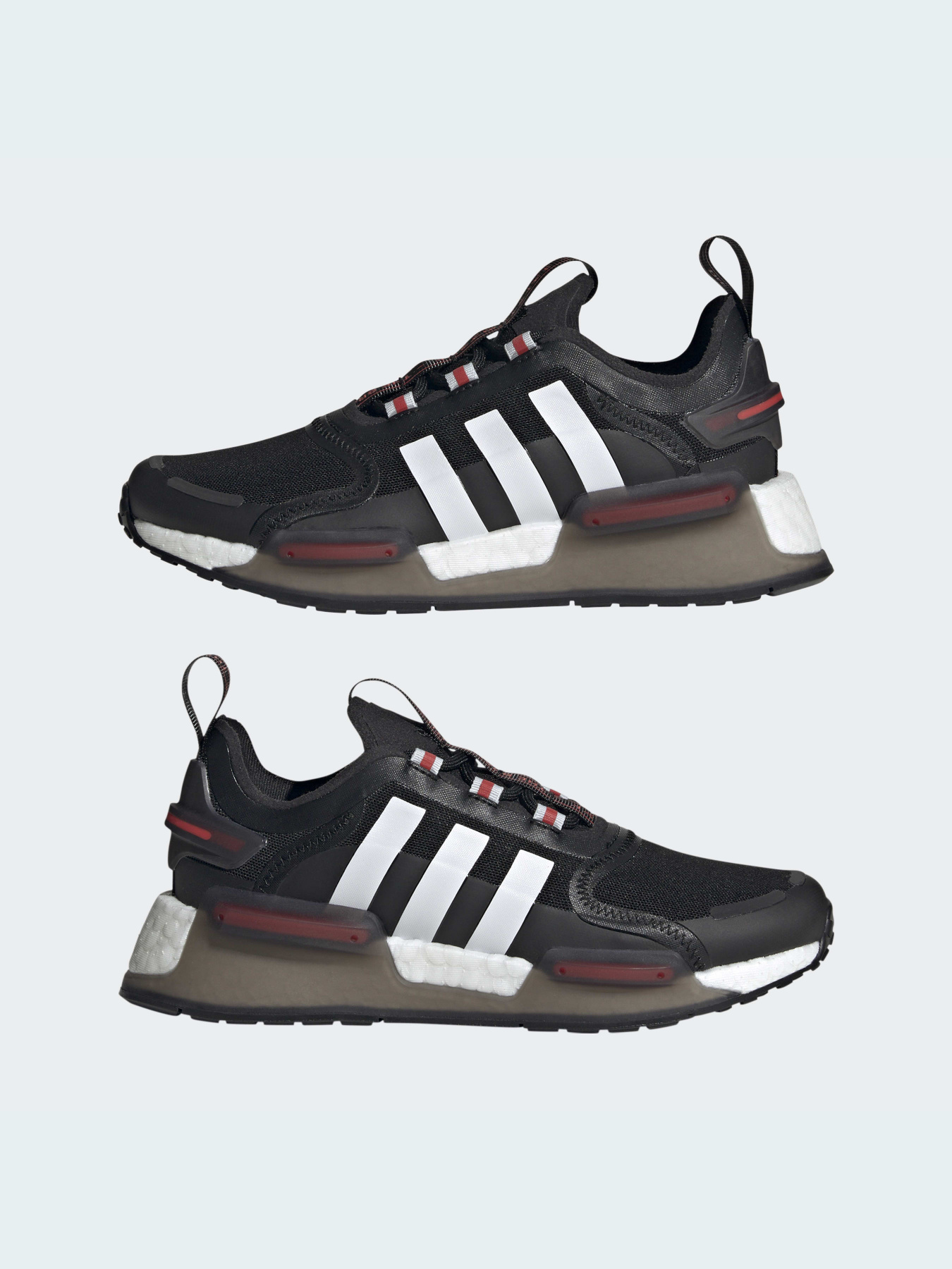 Кросівки повсякденні Adidas NMD модель GY4287 Кросівки повсякденні Adidas NMD модель GY4287 Фото