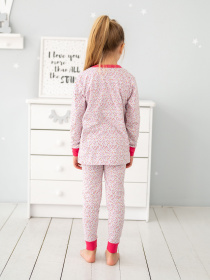 Пижама Наталюкс модель 41460640493 Фото