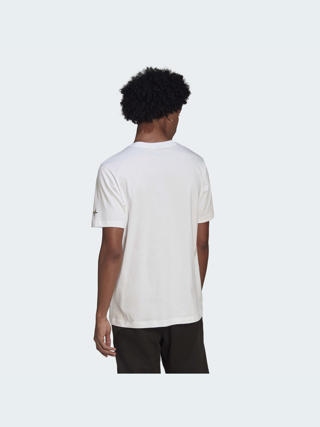 Футболка Adidas модель HC9456 Фото