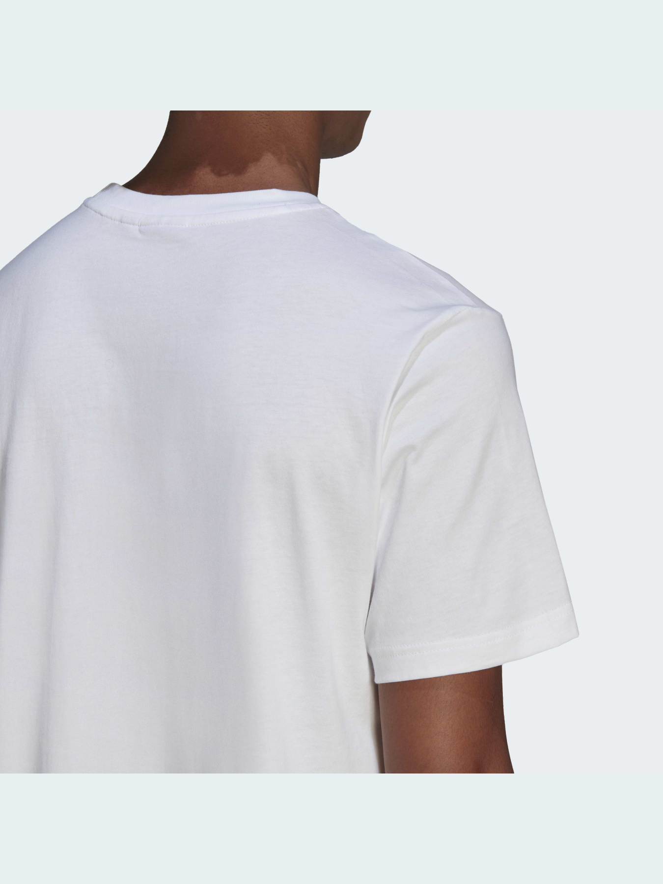 Футболка Adidas модель HC9456 Фото