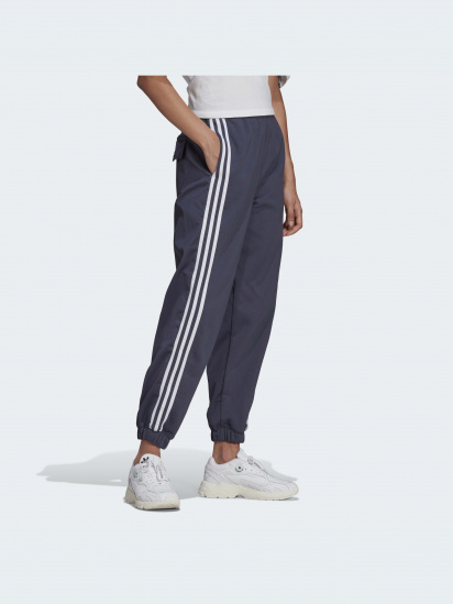 Джогери adidas Adicolor модель HC4547 — фото 4 - INTERTOP