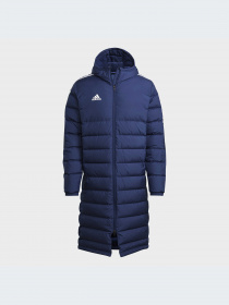 Пуховик Adidas Tiro модель GM5246 Фото