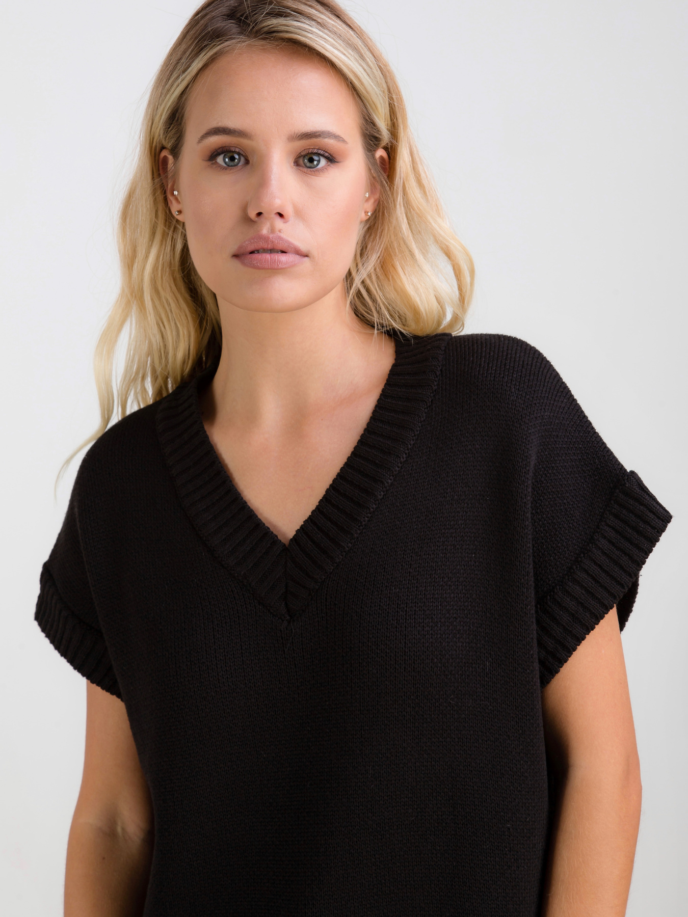 Жилет Romashka Індіана модель 201032403011 Жилет Romashka Індіана модель 201032403011 Фото