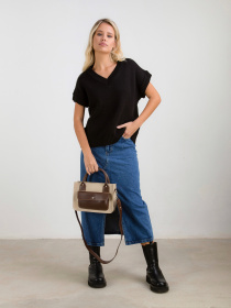 Жилет Romashka Індіана модель 201032403011 Жилет Romashka Індіана модель 201032403011 Фото