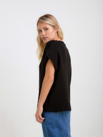 Жилет Romashka Індіана модель 201032403011 Жилет Romashka Індіана модель 201032403011 Фото