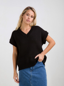 Жилет Romashka Індіана модель 201032403011 Жилет Romashka Індіана модель 201032403011 Фото