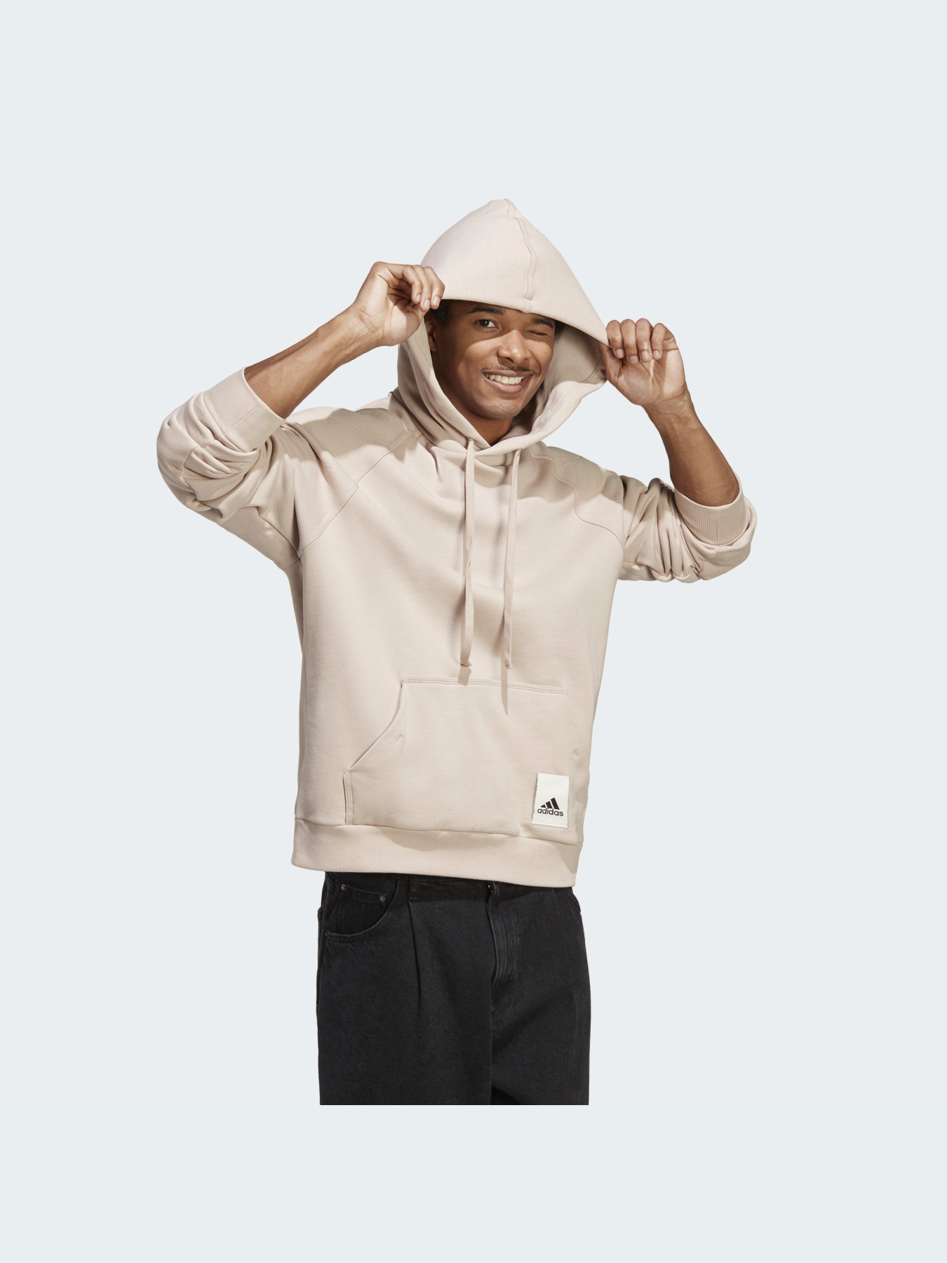 Худи Adidas модель IA9341 Фото