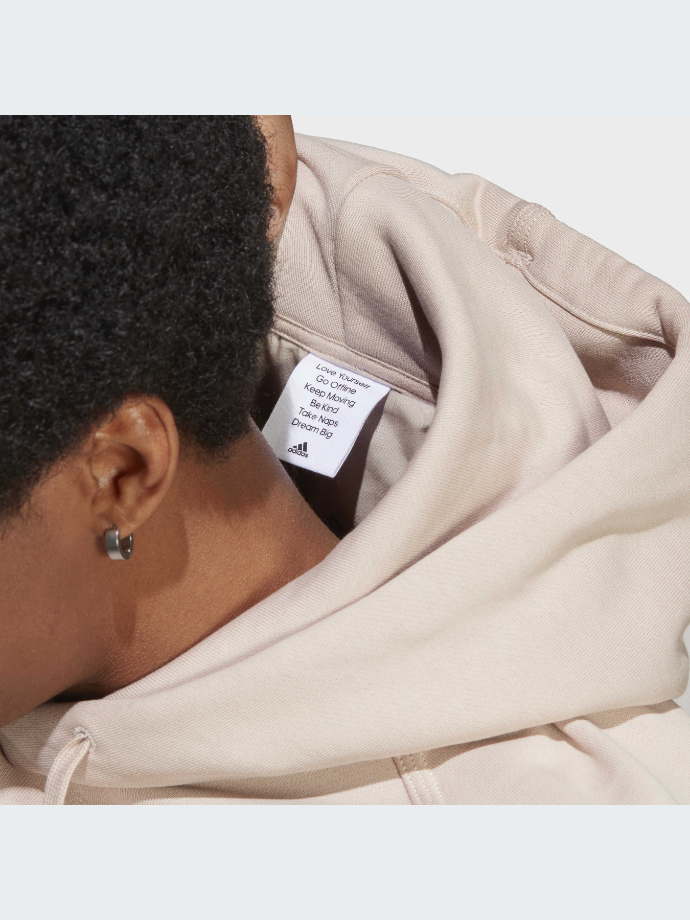 Худи Adidas модель IA9341 Фото