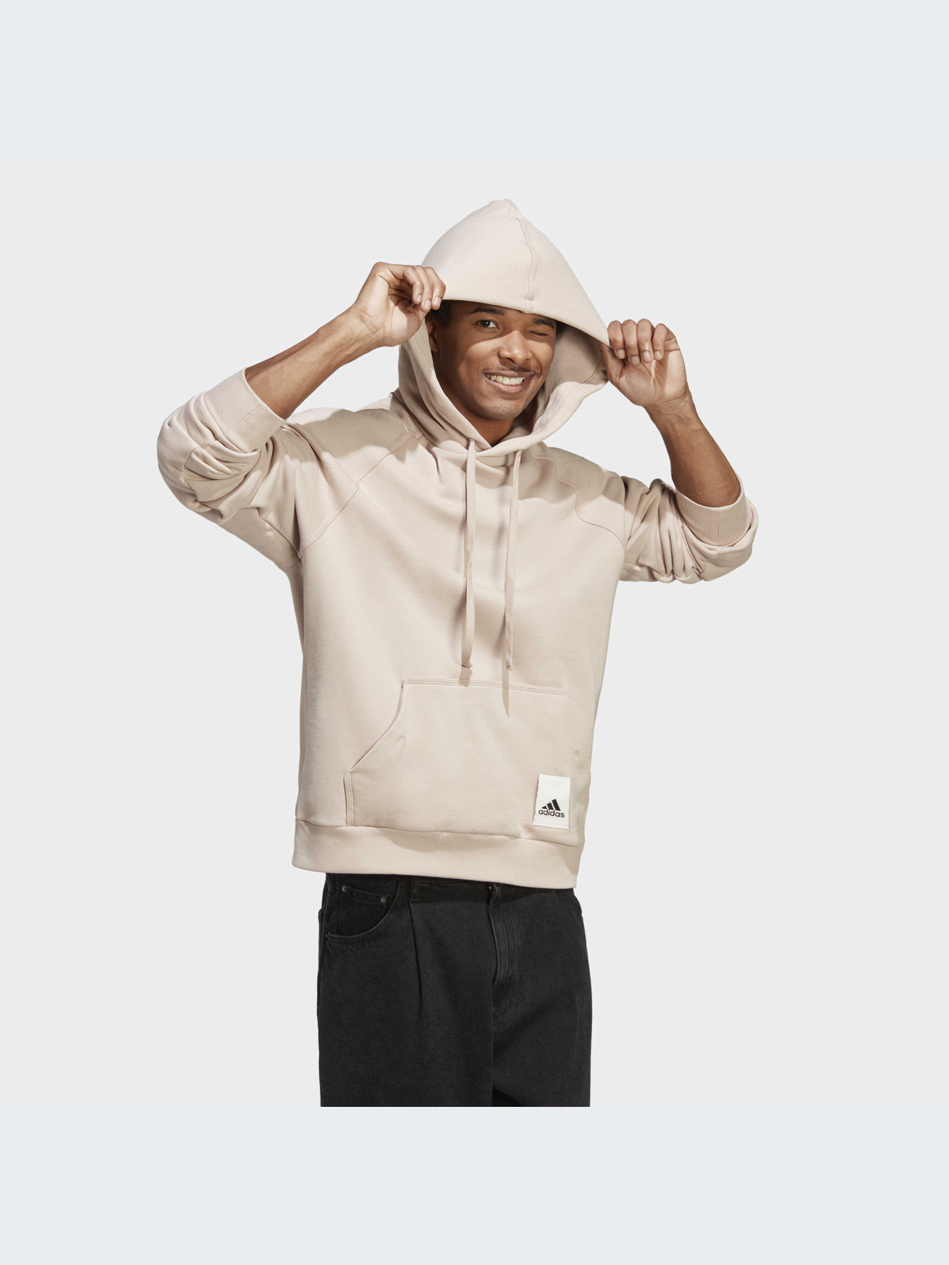 Худи Adidas модель IA9341 Фото