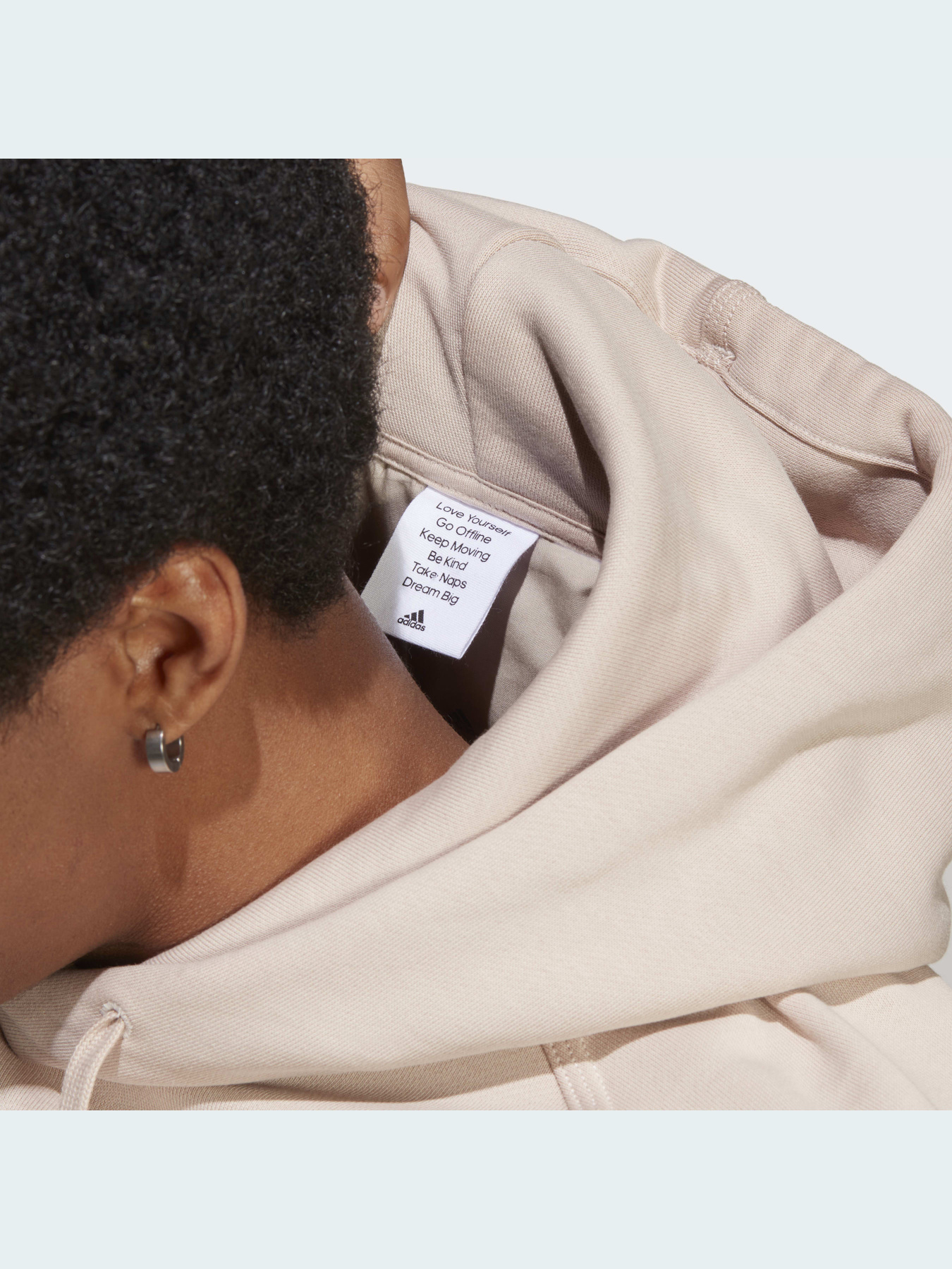 Худи Adidas модель IA9341 Фото