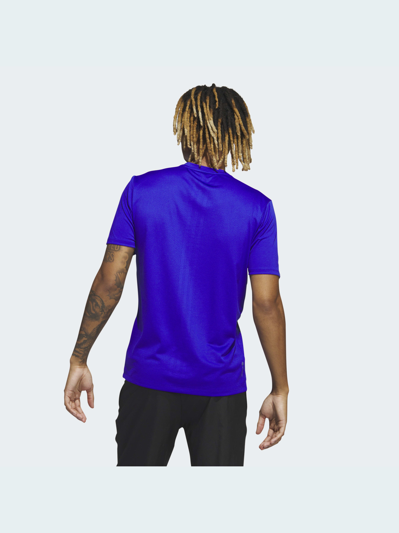 Футболка спортивная Adidas модель IB9087 Фото