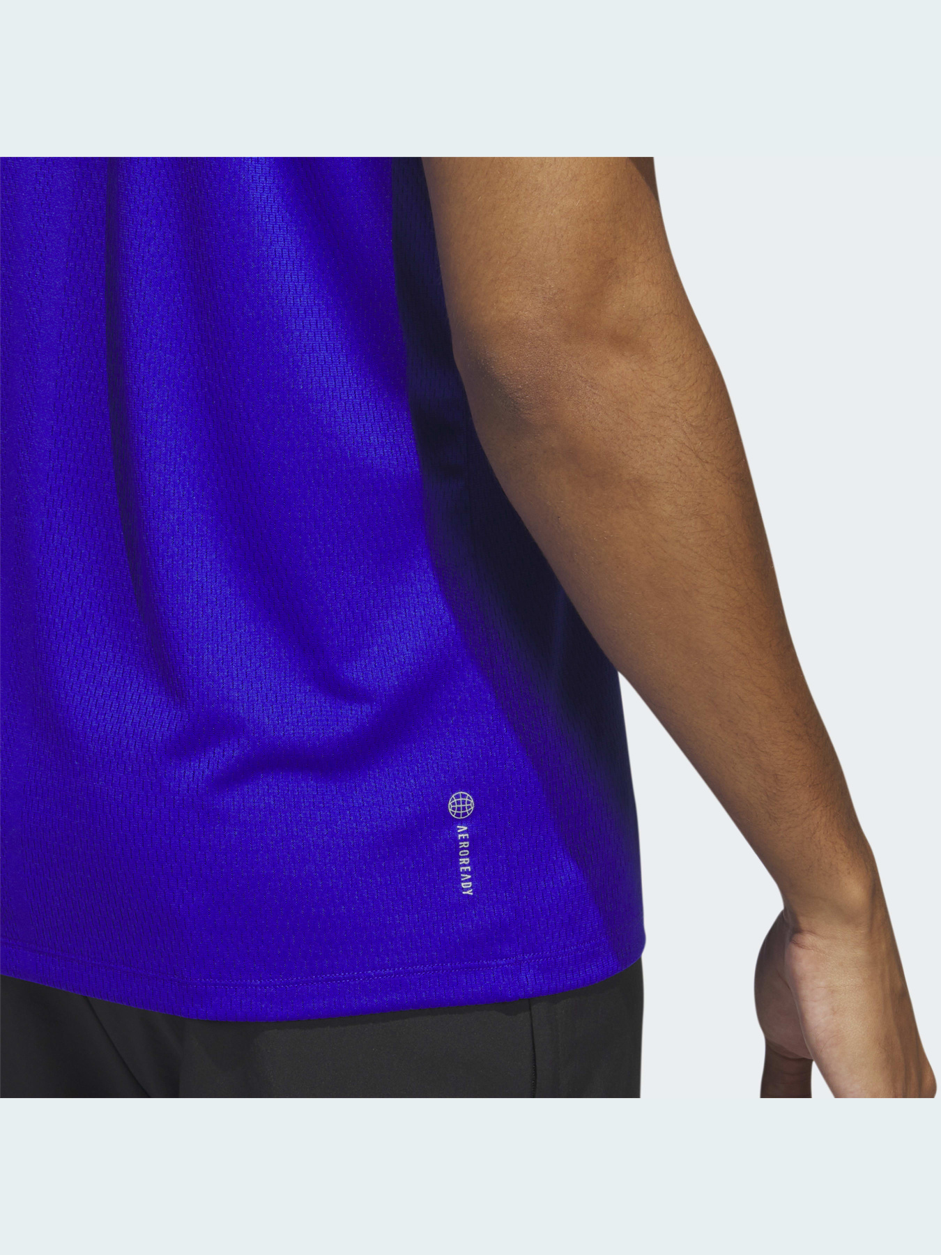 Футболка спортивная Adidas модель IB9087 Фото