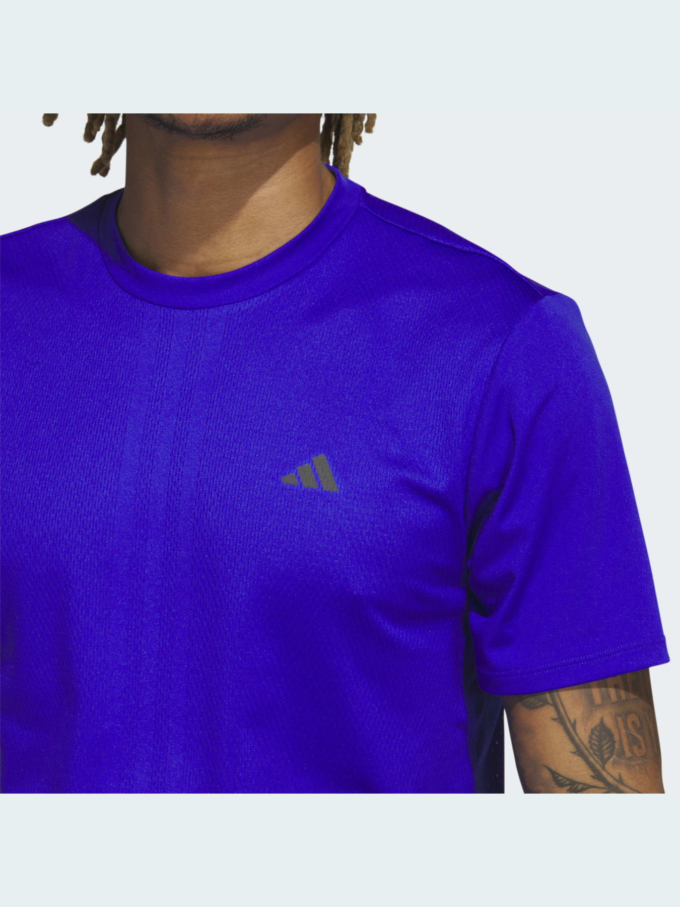 Спортивная футболка Adidas модель IB9087 Фото