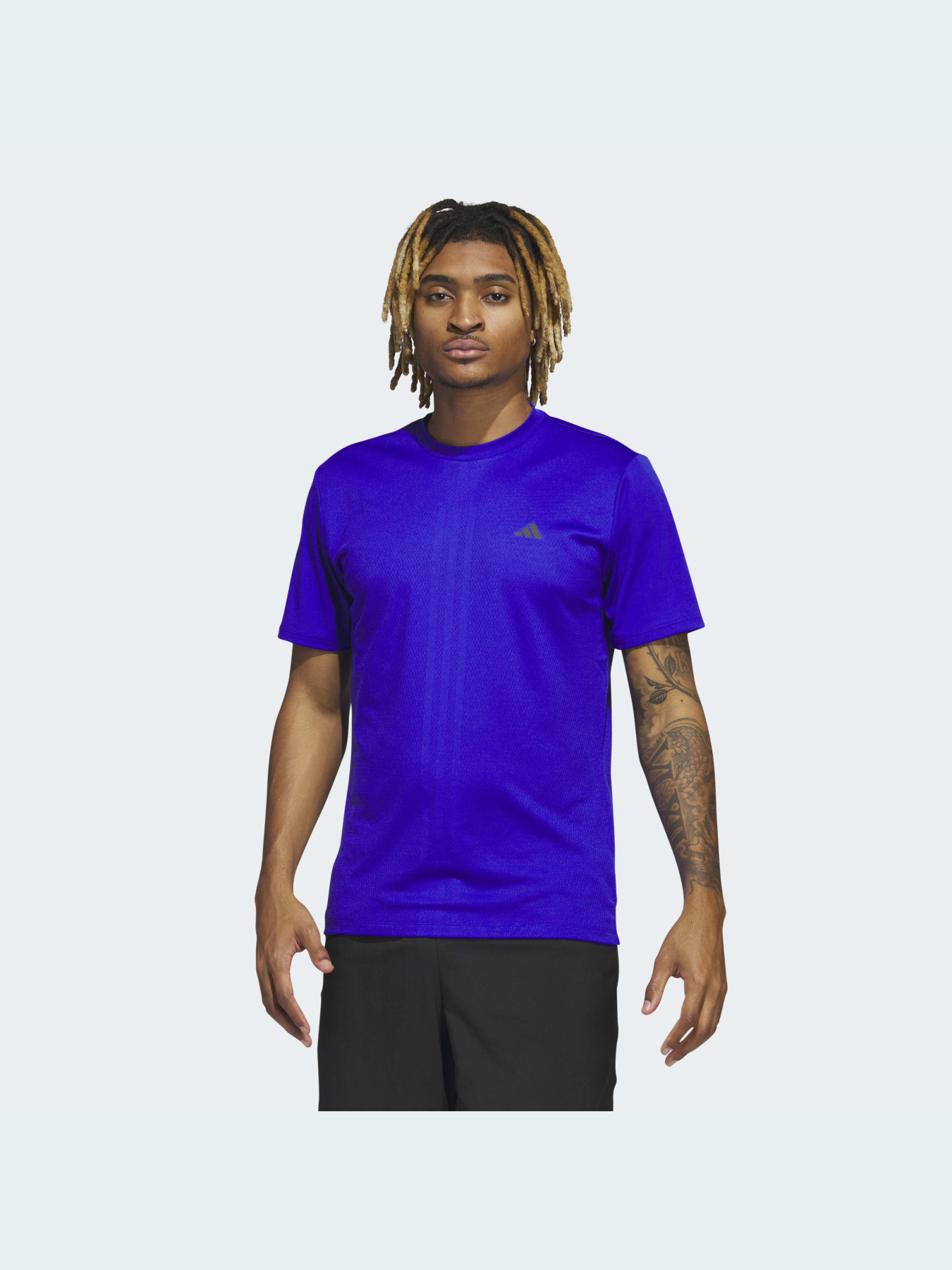 Спортивная футболка Adidas модель IB9087 Фото