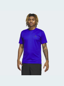 Спортивная футболка Adidas модель IB9087 Фото