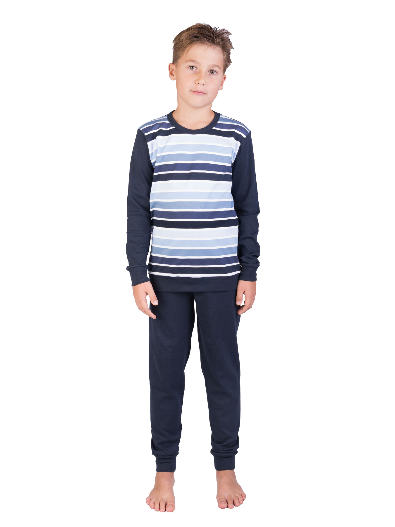 Піжама Наталюкс модель 94360532497 Фото