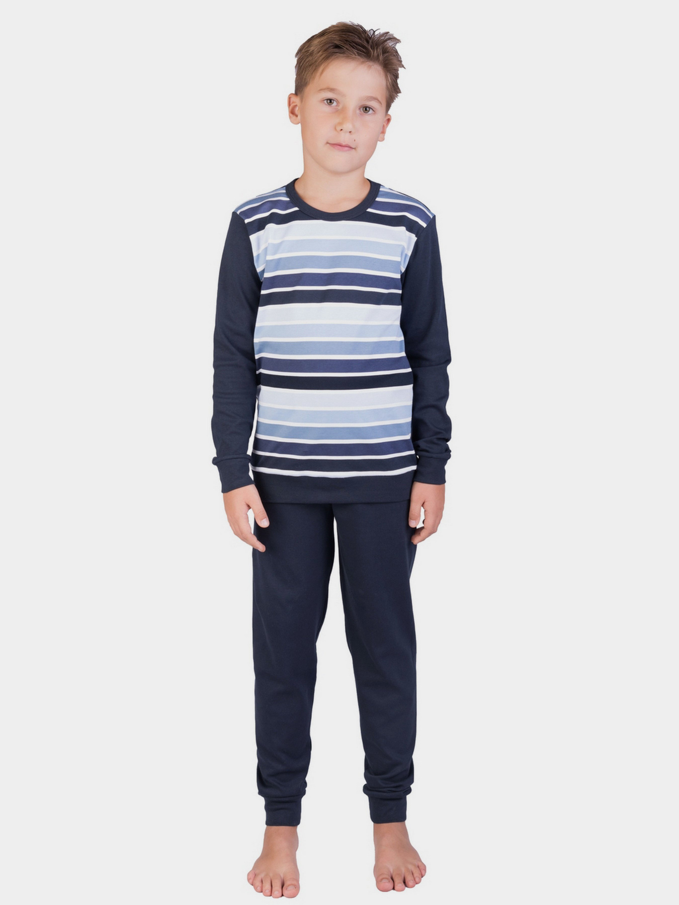 Піжама Наталюкс модель 94360532497 Фото