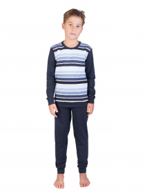 Піжама Наталюкс модель 94360532497 Фото