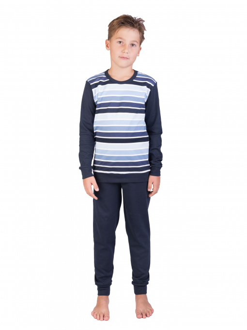 Пижама Наталюкс модель 94360532497 Фото