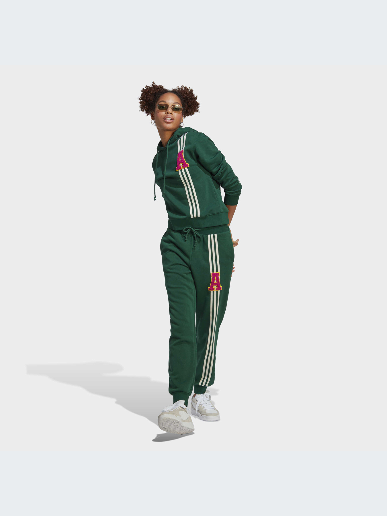 Худи Adidas модель IC5230 Фото