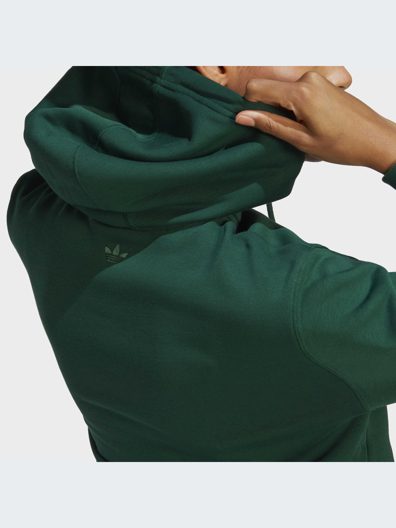 Худи Adidas модель IC5230 Фото