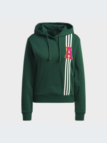 Худи Adidas модель IC5230 Фото