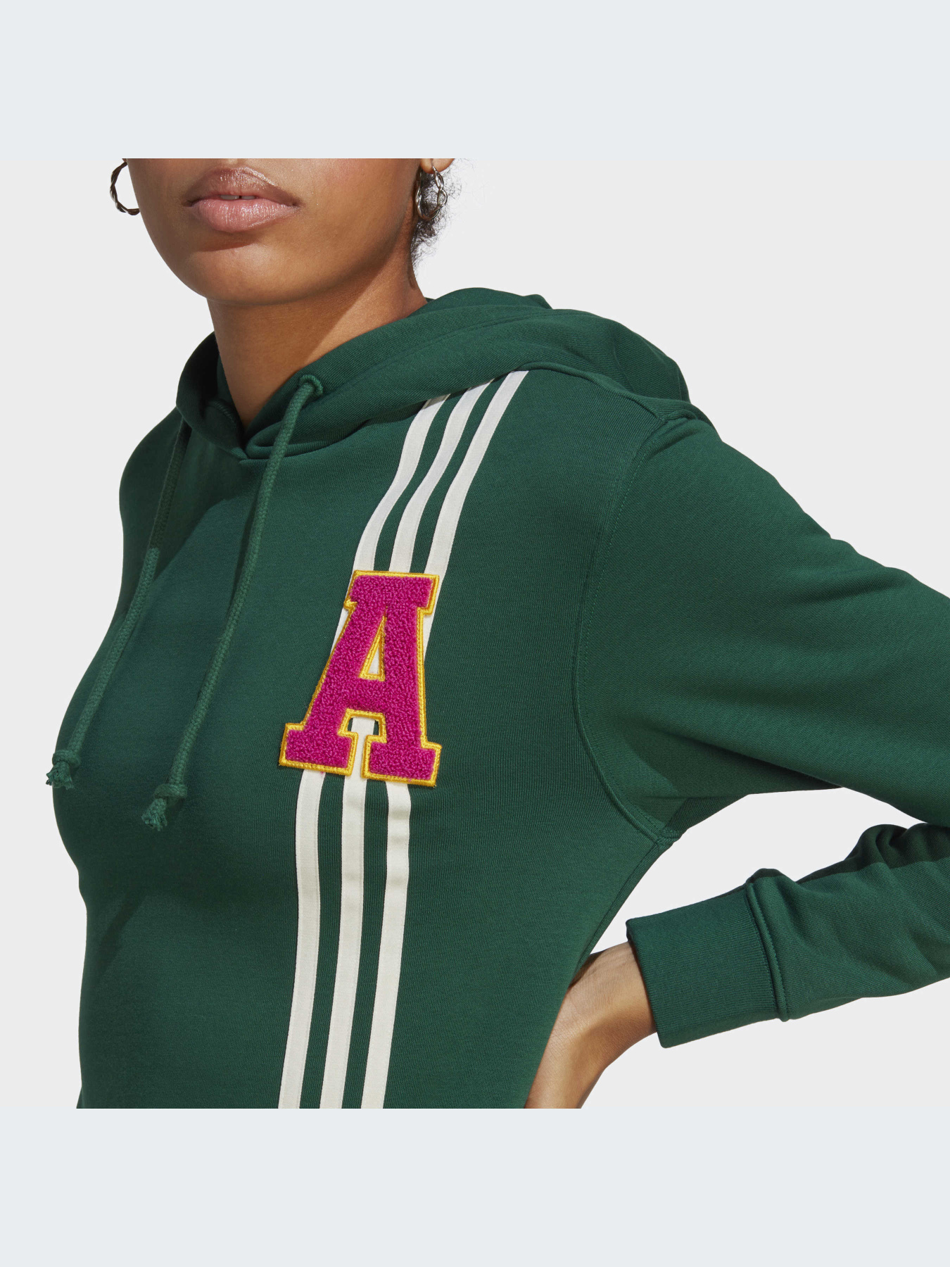 Худі Adidas модель IC5230 Фото