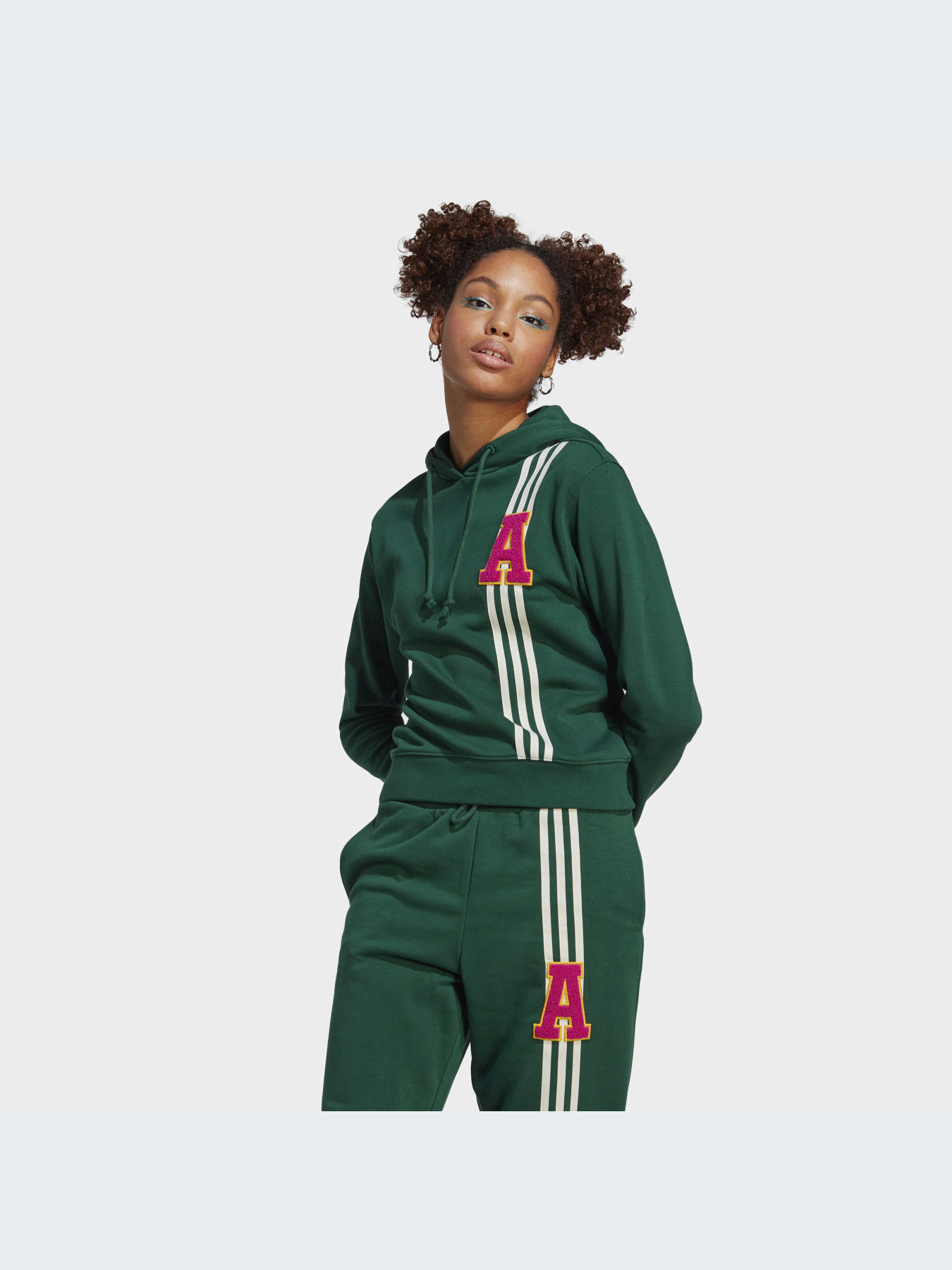 Худі Adidas модель IC5230 Фото