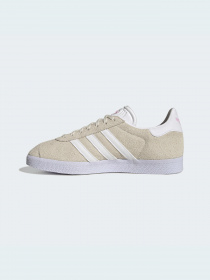 Кеды низкие Adidas Gazelle модель GZ1962 Фото