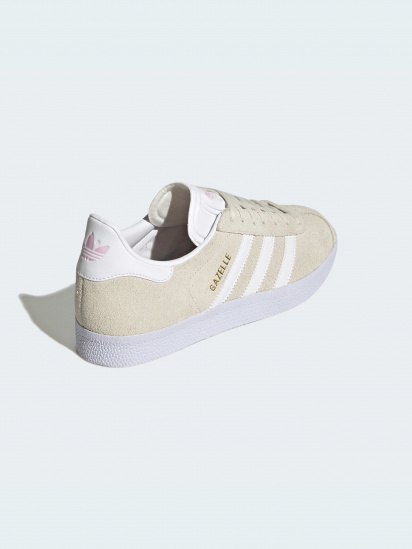 Кеди низькі adidas Gazelle модель GZ1962 — фото - INTERTOP