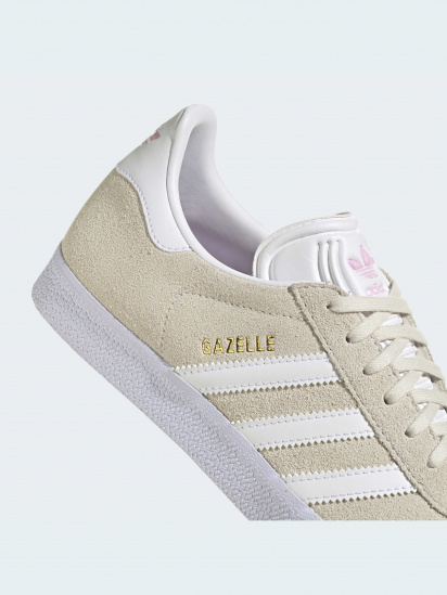 Кеди низькі adidas Gazelle модель GZ1962 — фото 5 - INTERTOP