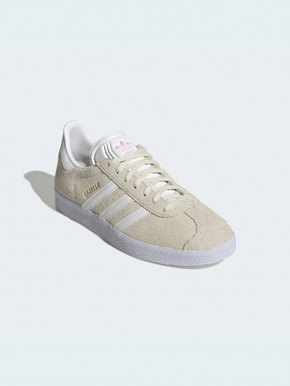 Кеди низькі adidas Gazelle модель GZ1962 - фото
