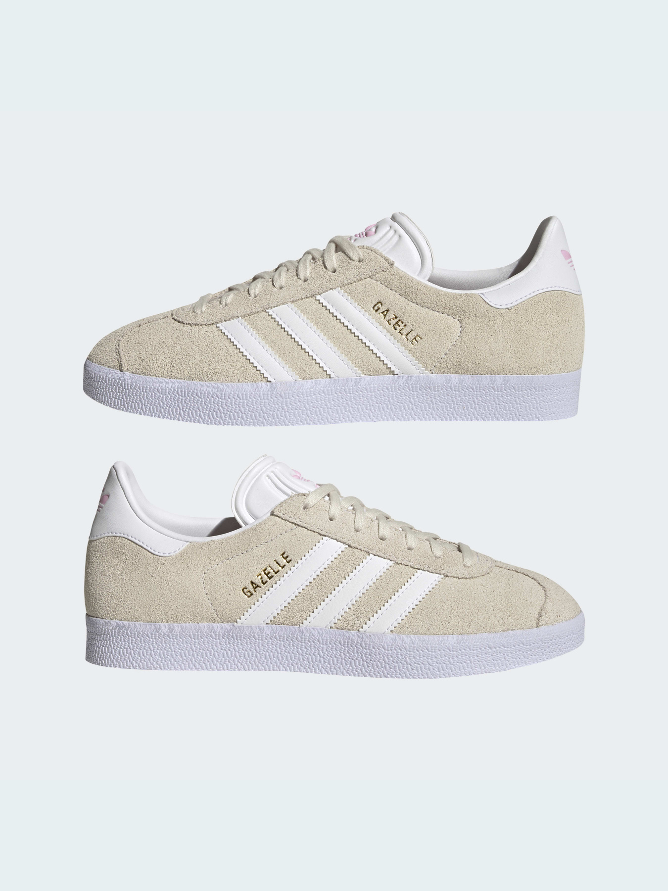 Кеды Adidas Gazelle модель GZ1962 Фото