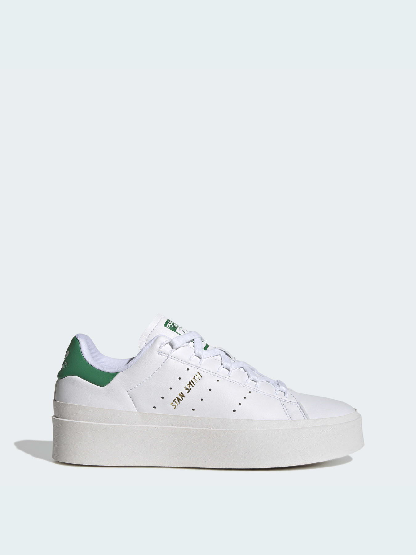 Кеды низкие Adidas Stan Smith модель GY9310 Фото