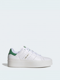 Кеды низкие Adidas Stan Smith модель GY9310 Фото