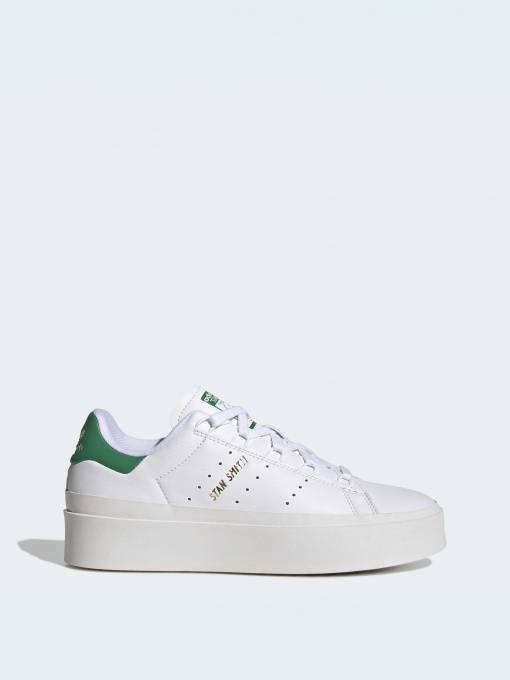 Кеды низкие Adidas Stan Smith модель GY9310 Фото