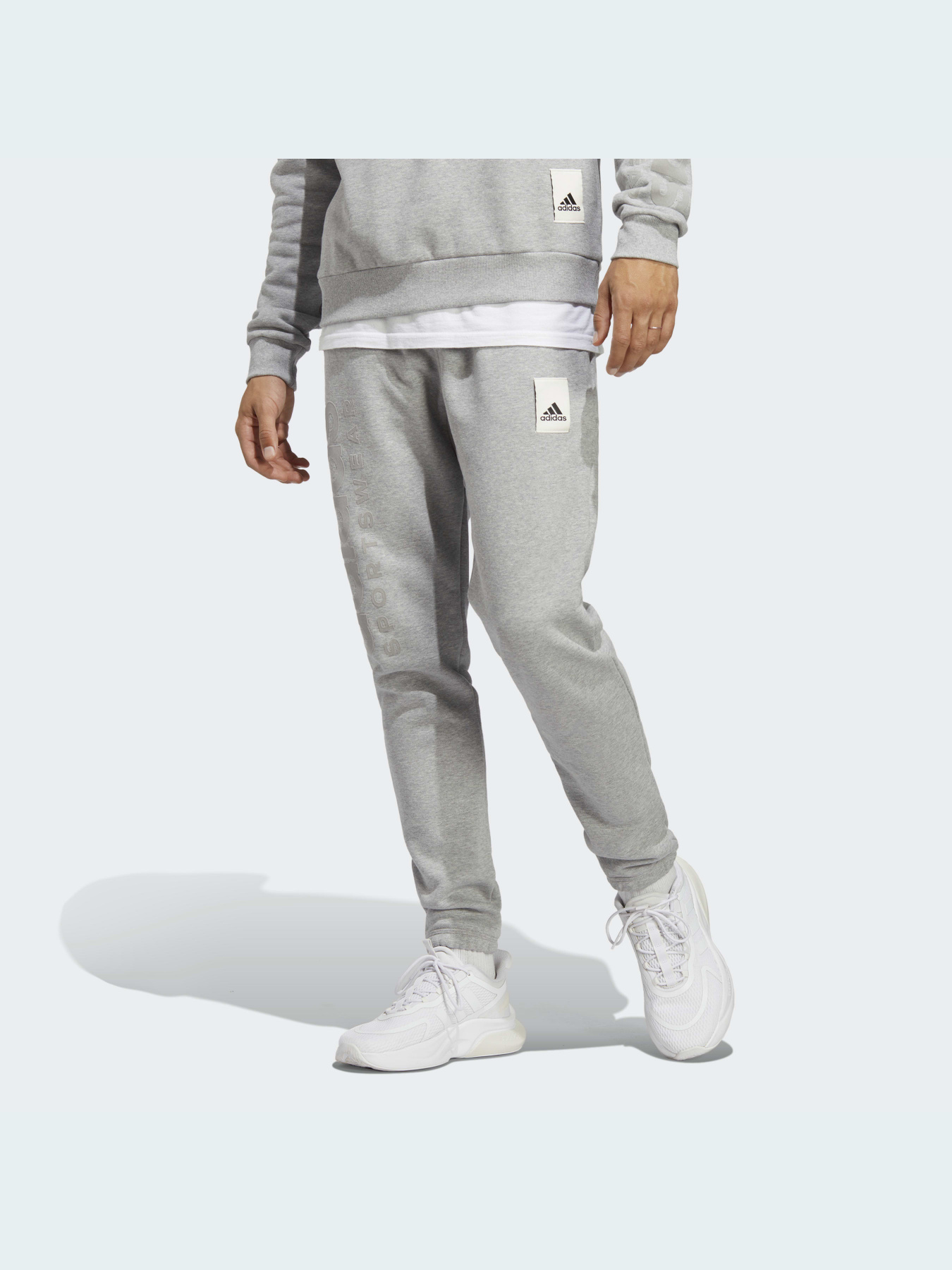 Джоггеры Adidas модель IA9369 Фото