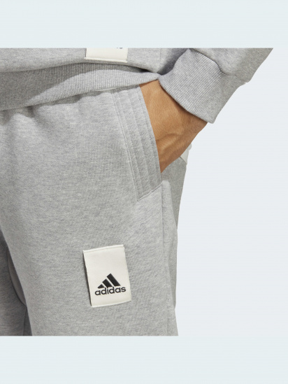 Джогери adidas модель IA9369 — фото 5 - INTERTOP