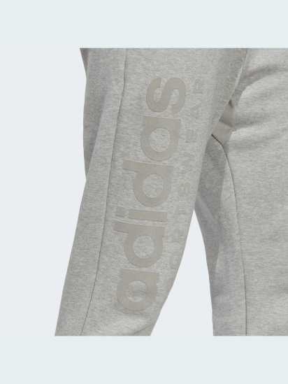 Джогери adidas модель IA9369 — фото 6 - INTERTOP