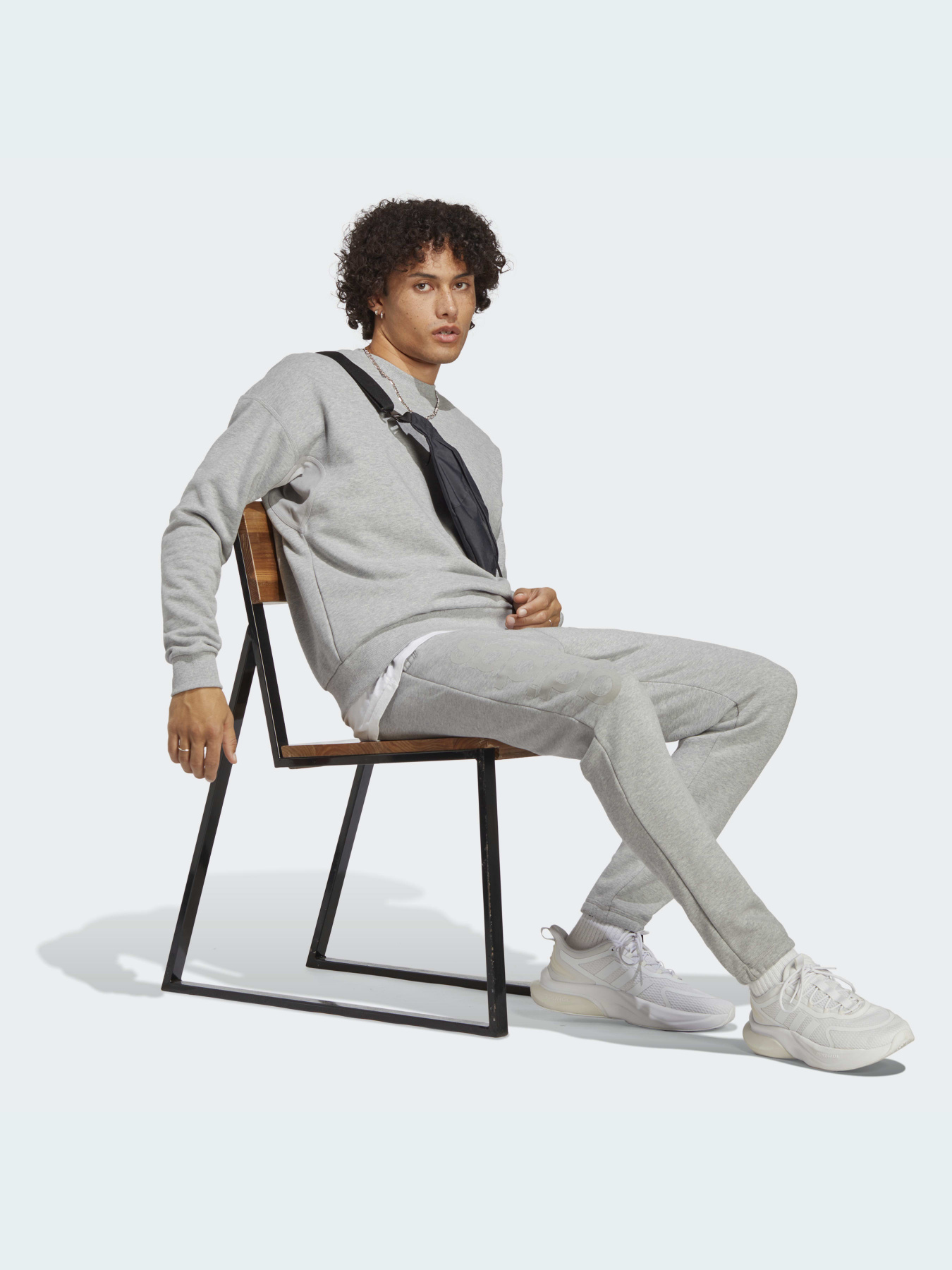 Джогери Adidas модель IA9369 Фото