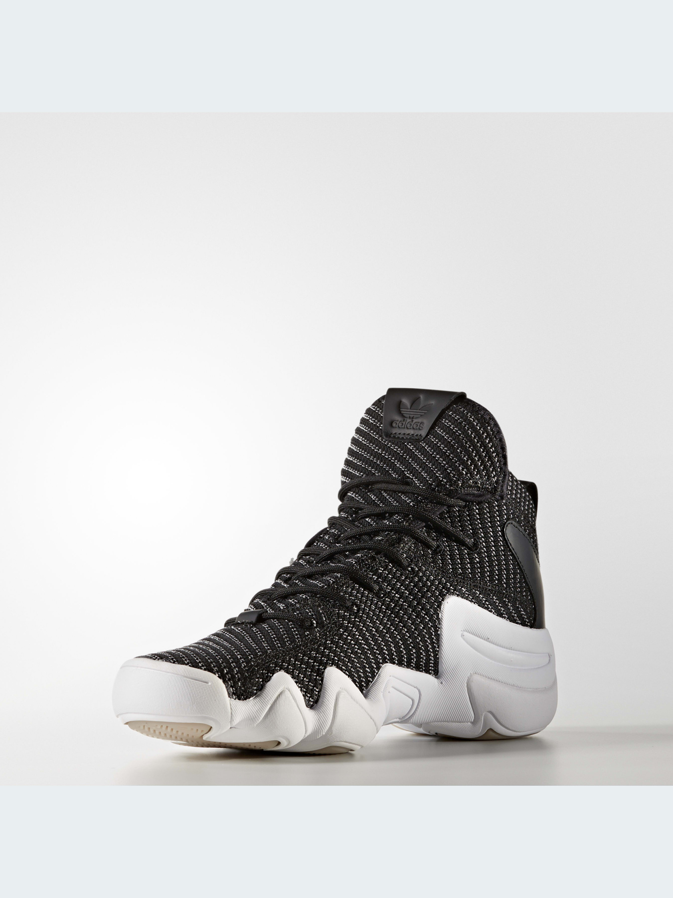 Кроссовки повседневные Adidas модель BY4423 Фото