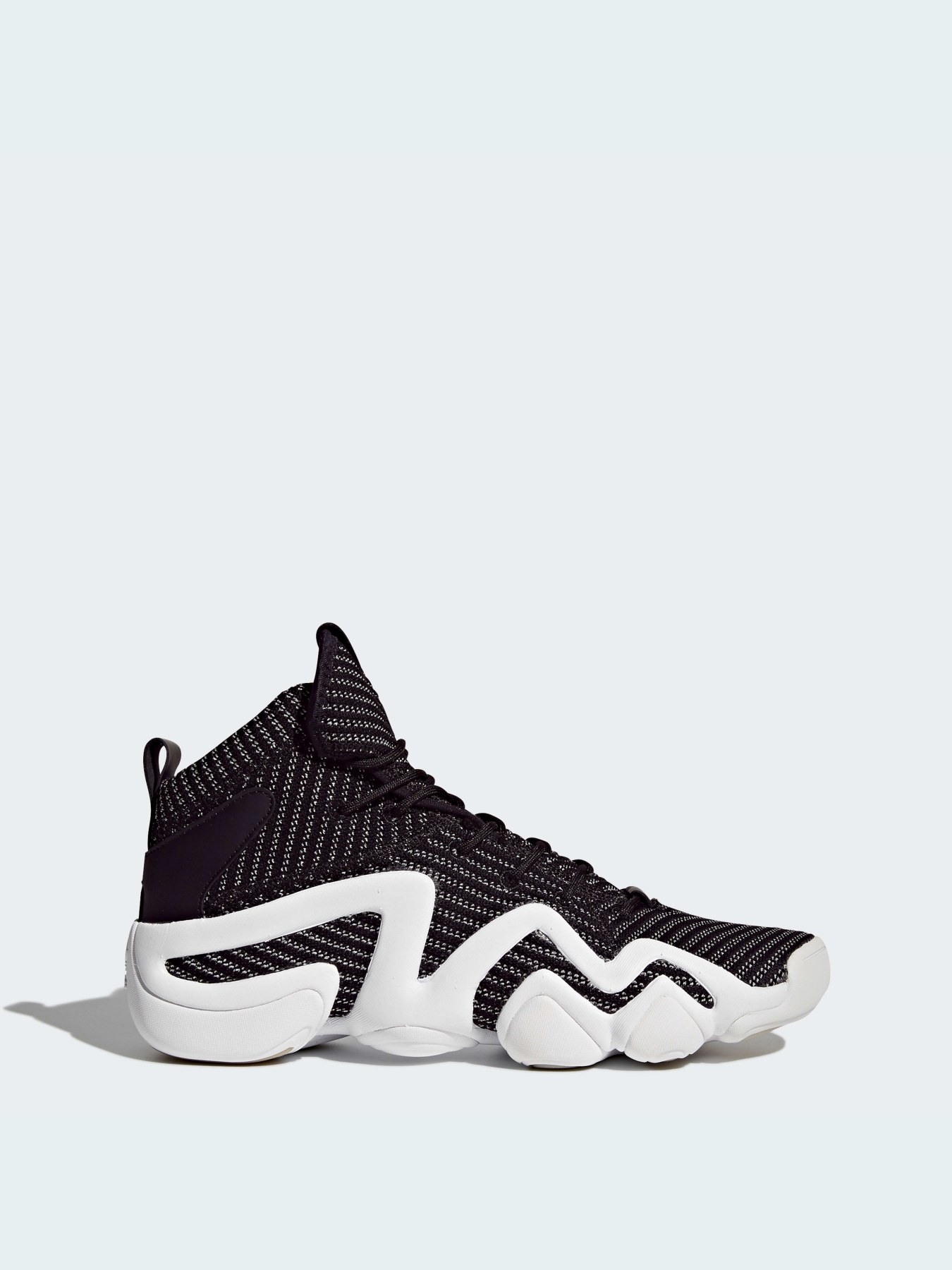 Кроссовки повседневные Adidas модель BY4423 Фото