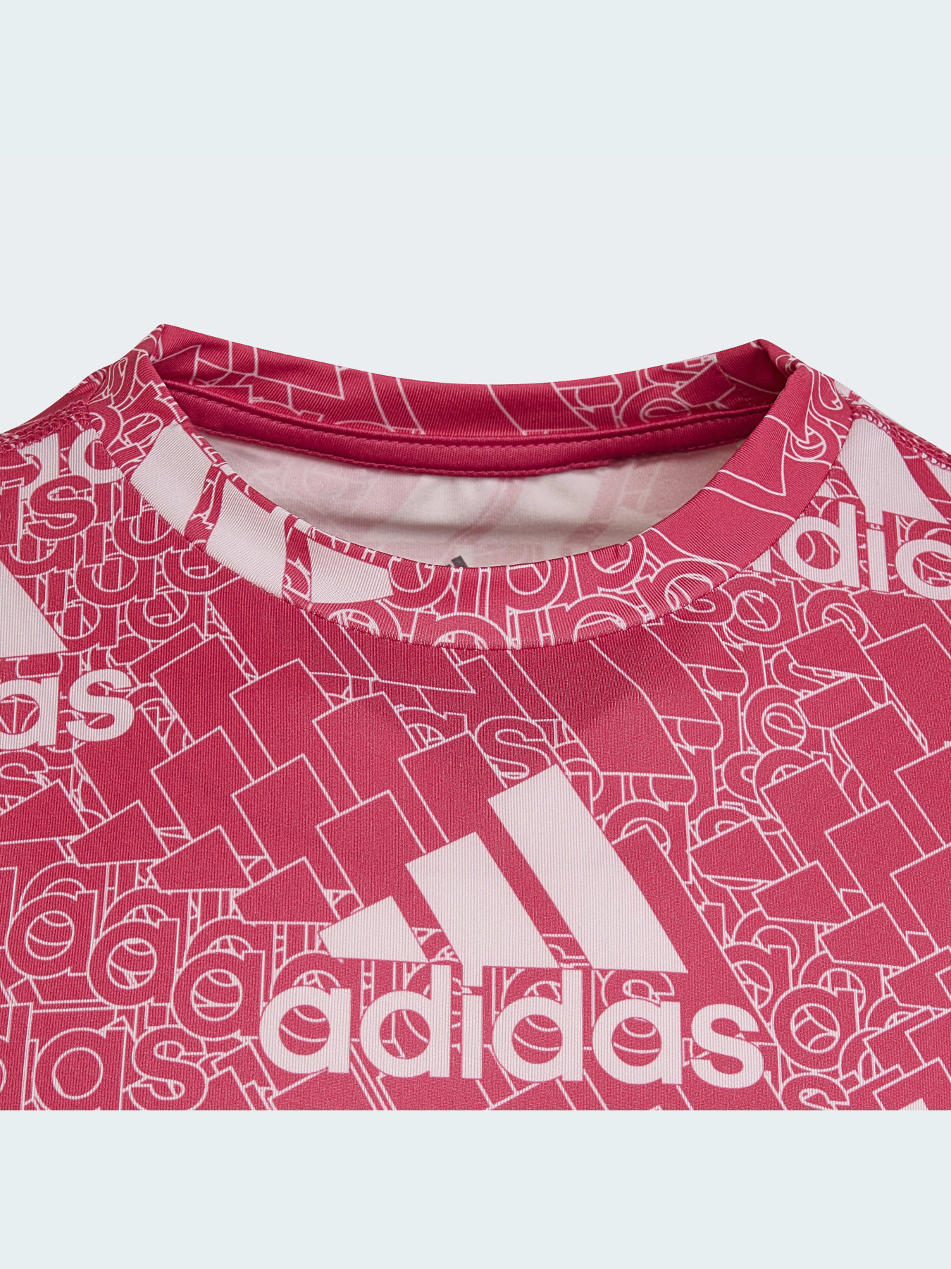 Спортивная футболка Adidas модель HM4464 Фото