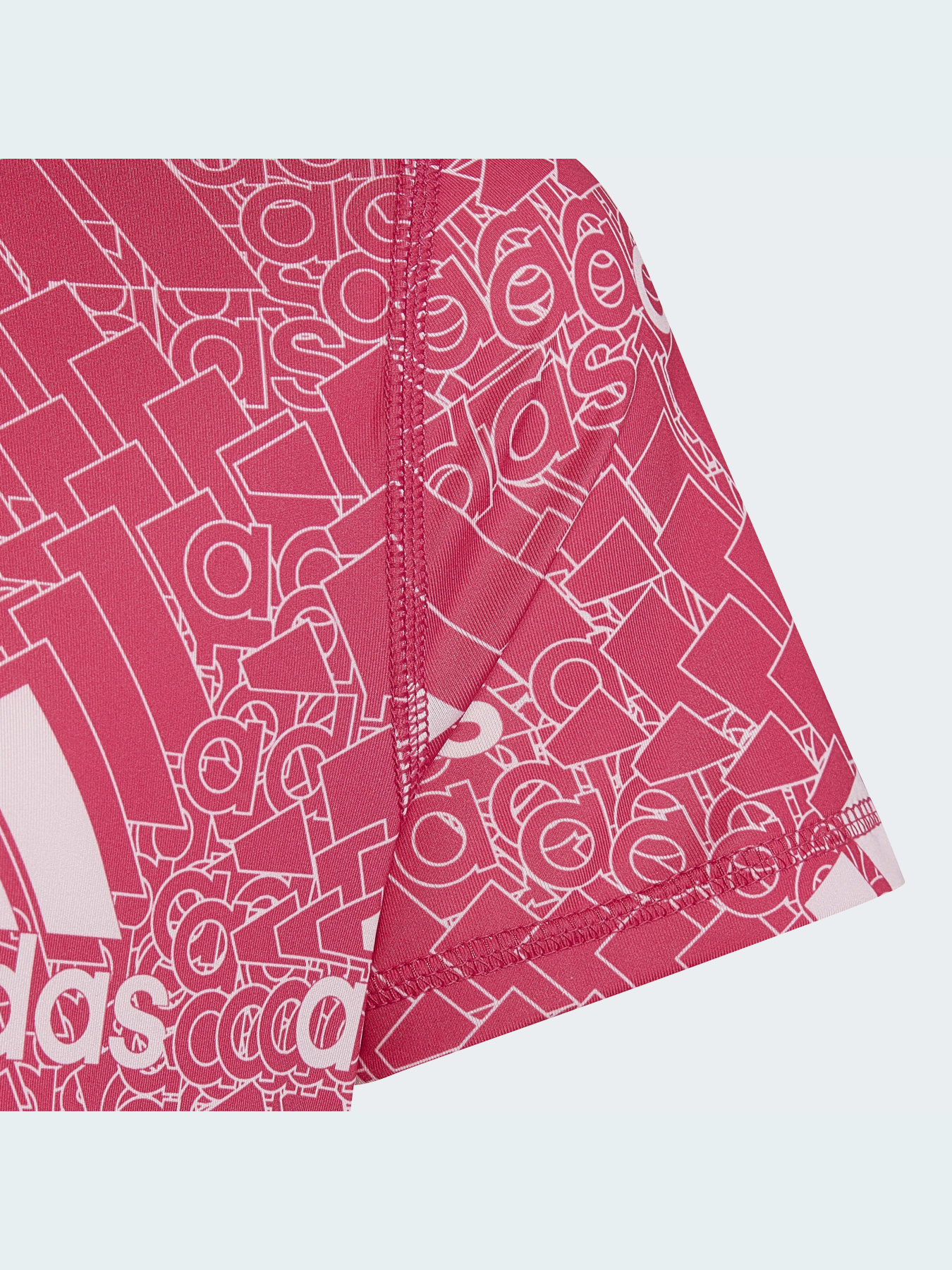 Спортивная футболка Adidas модель HM4464 Фото